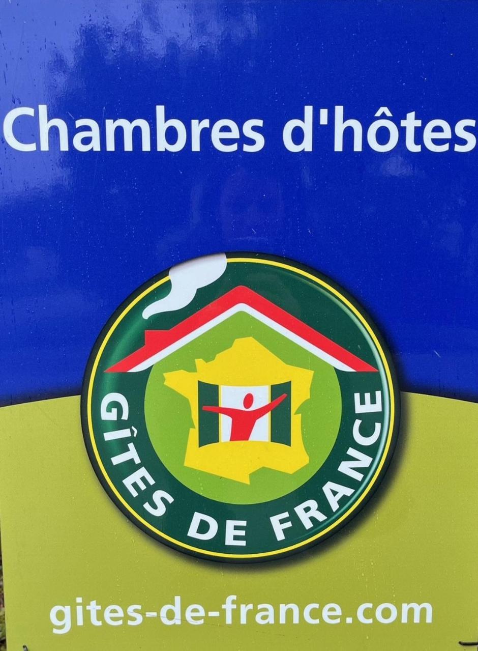 Chambres D'Hote Le Cedre Bleu Saint-Jean  Buitenkant foto
